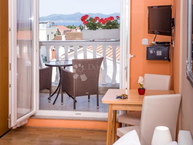 Apartmanska kuća Zadar, Borik