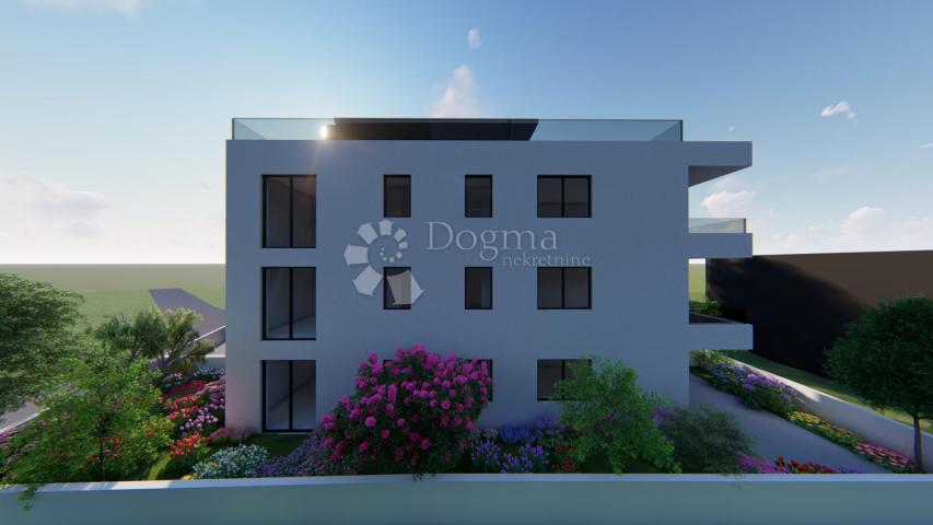 Flat Stanovi, Zadar, 83,35m2