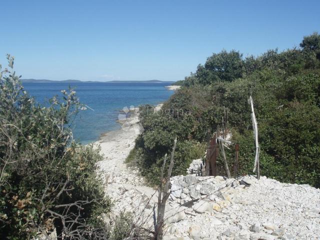 Land Ćunski, Mali Lošinj, 19,81m2