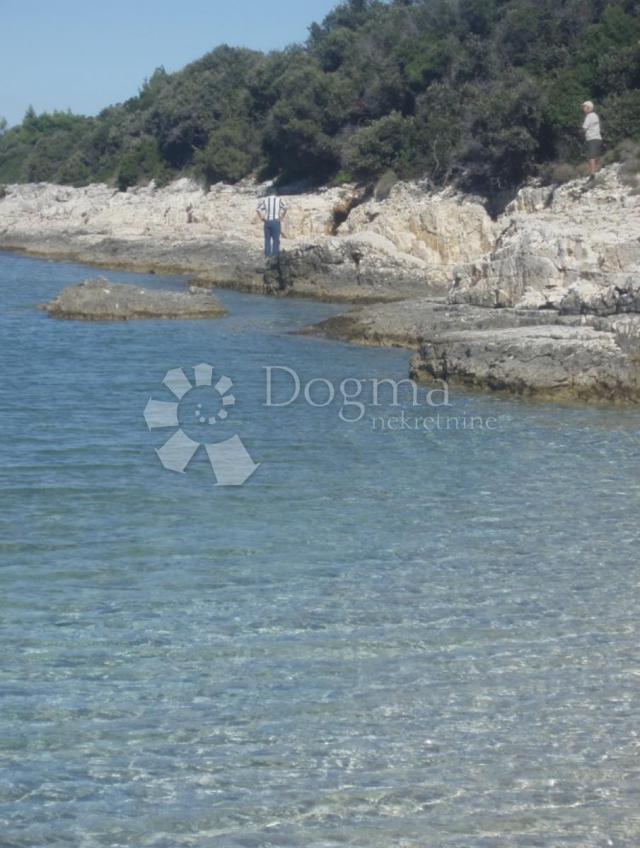 Land Ćunski, Mali Lošinj, 19,81m2