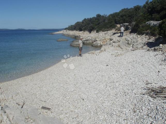 Land Ćunski, Mali Lošinj, 19,81m2