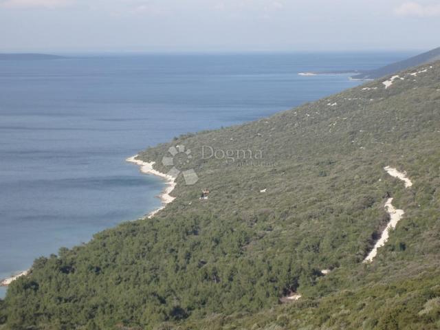 Land Ćunski, Mali Lošinj, 19,81m2