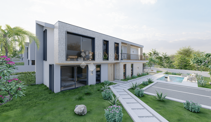 House Umag, 165,53m2