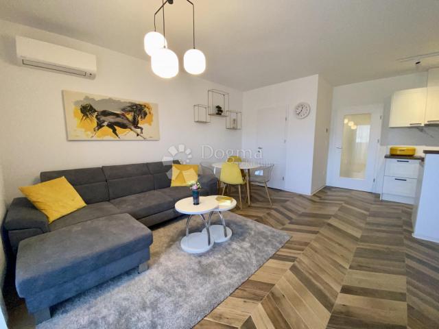 Flat Špansko, Stenjevec, 60m2