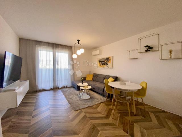 Flat Špansko, Stenjevec, 60m2