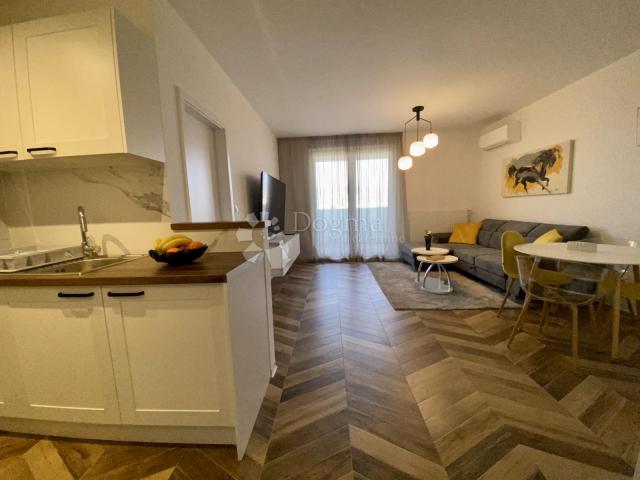 Flat Špansko, Stenjevec, 60m2