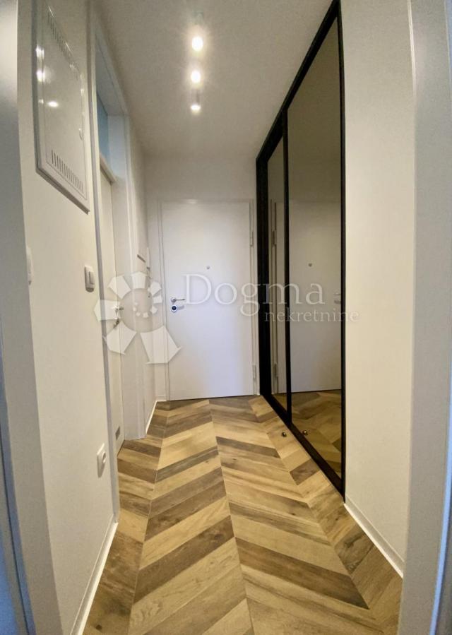 Flat Špansko, Stenjevec, 60m2