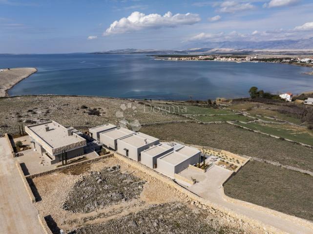 LUKSUZNA MEDITERANSKA VILA NA OSAMI - Povljana, otok Pag