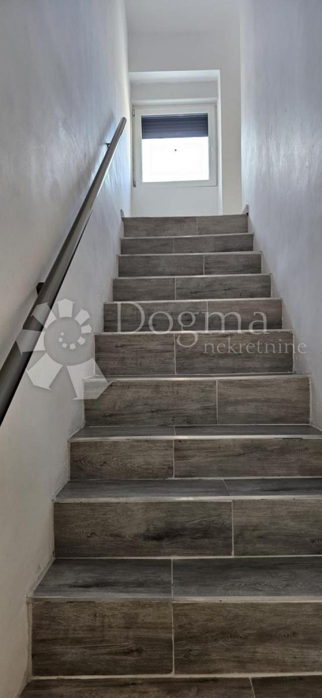 House Vodnjan, 136m2