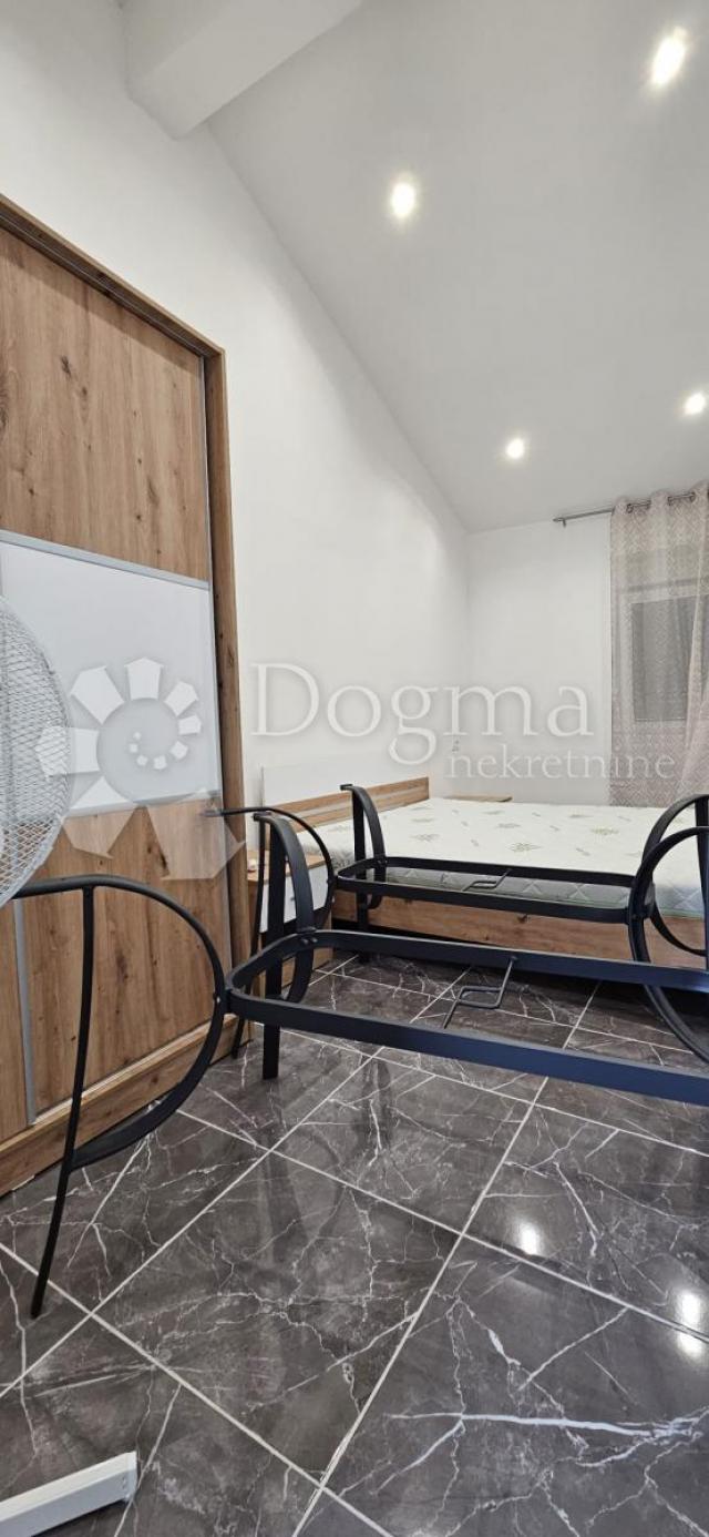 House Vodnjan, 136m2