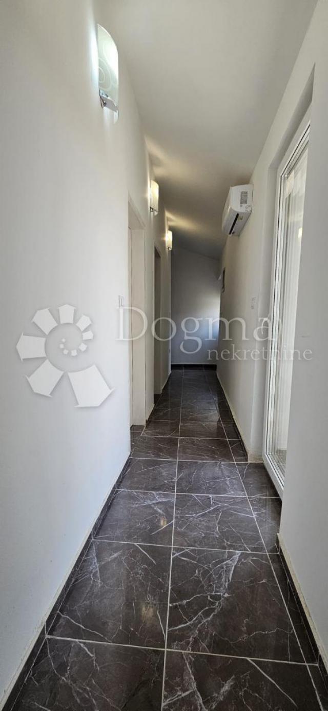 House Vodnjan, 136m2