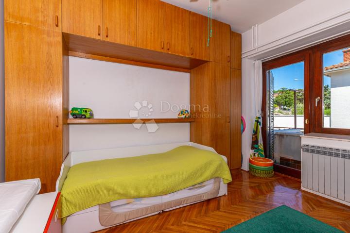 APARTMAN CRIKVENICA S NEODOLJIVIM POGLEDOM NA MORE