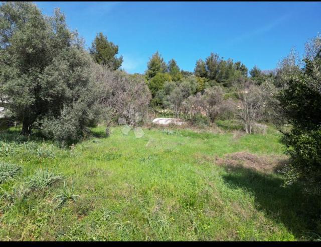 Land Rabac, Labin, 435m2