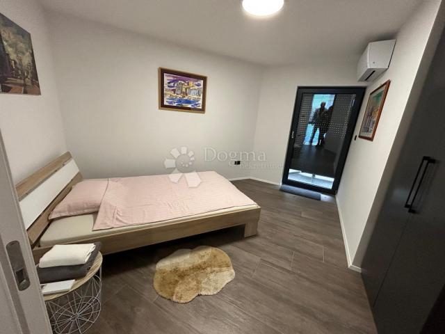 Wohnung Centar, Rijeka, 105m2