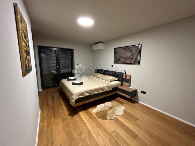 Wohnung Centar, Rijeka, 105m2