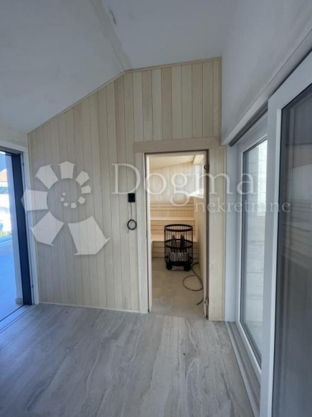 Flat Kožino, Zadar - Okolica, 116,32m2