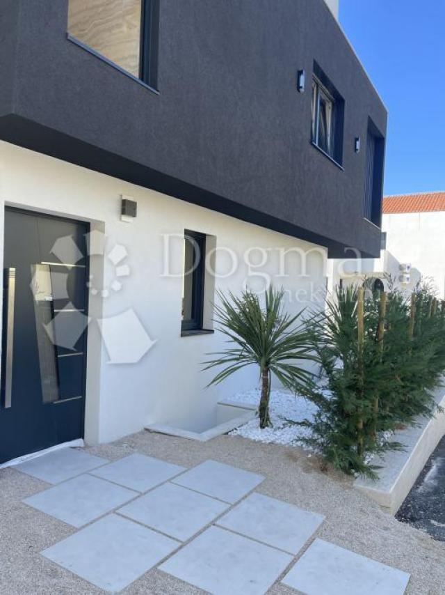 Flat Kožino, Zadar - Okolica, 116,32m2