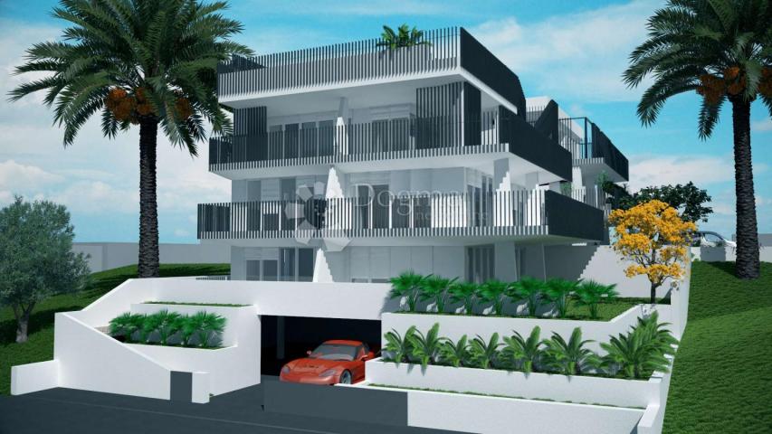 Flat Vidikovac, Zadar, 94,31m2