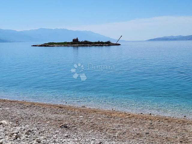 Primorska kuća na korak do mora