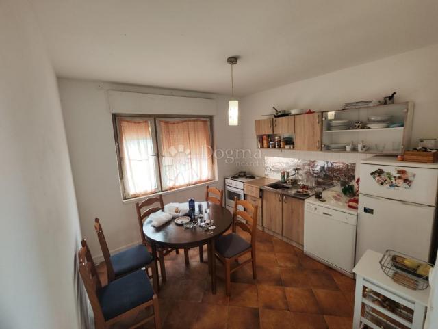 Wohnung Brodarica, Šibenik - Okolica, 123,63m2