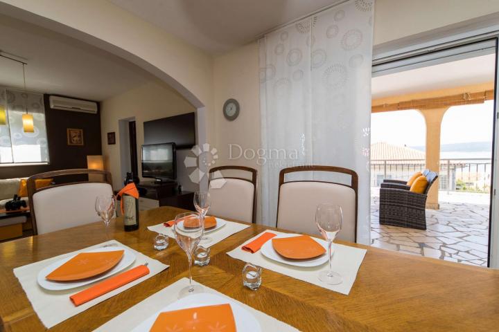 Apartment Selce, Crikvenica, 125m2