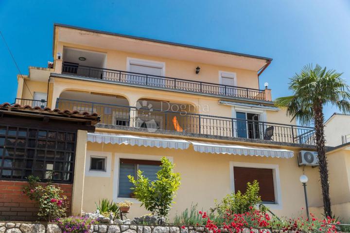 Apartment Selce, Crikvenica, 125m2