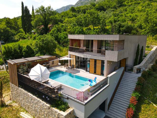 DUBROVNIK, ROŽAT - Luxusvilla mit Swimmingpool