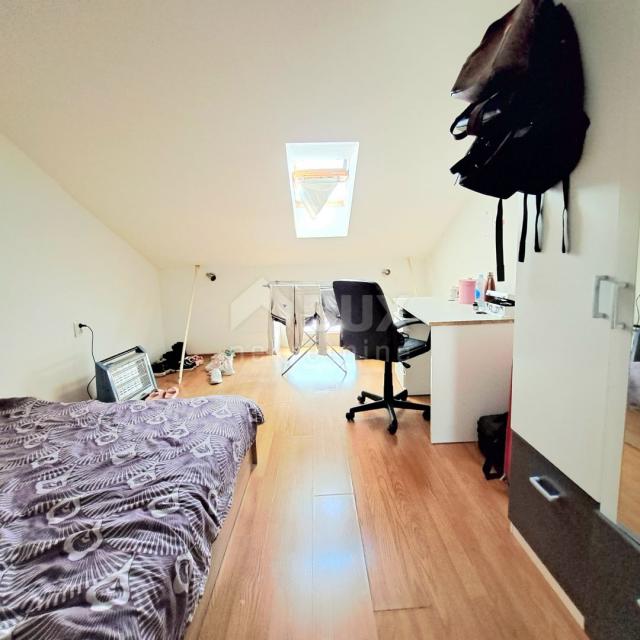 Wohnung Belveder, Rijeka, 52,06m2