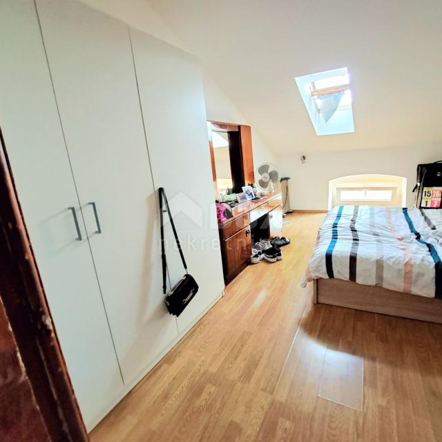 Wohnung Belveder, Rijeka, 52,06m2