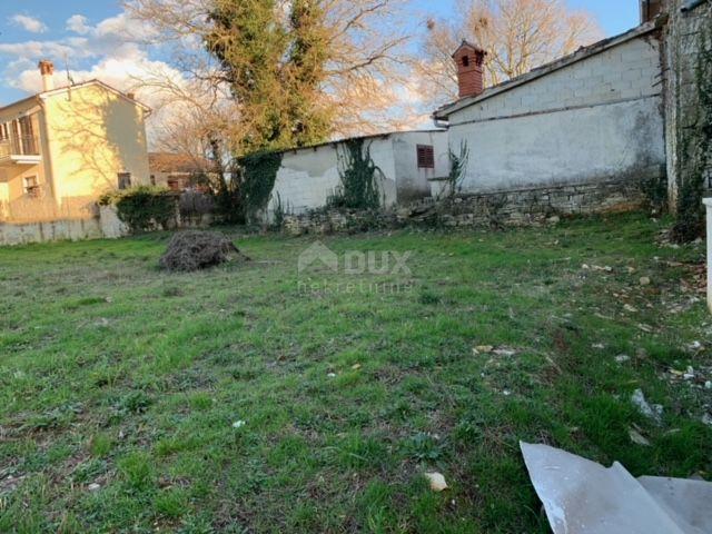 ISTRIA SVETINČENAT, Stone house for renovation with project