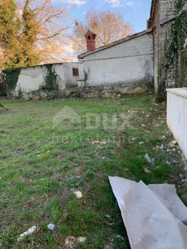 ISTRIA SVETINČENAT, Stone house for renovation with project