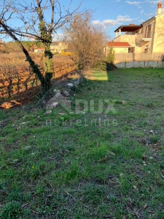 ISTRIA SVETINČENAT, Stone house for renovation with project