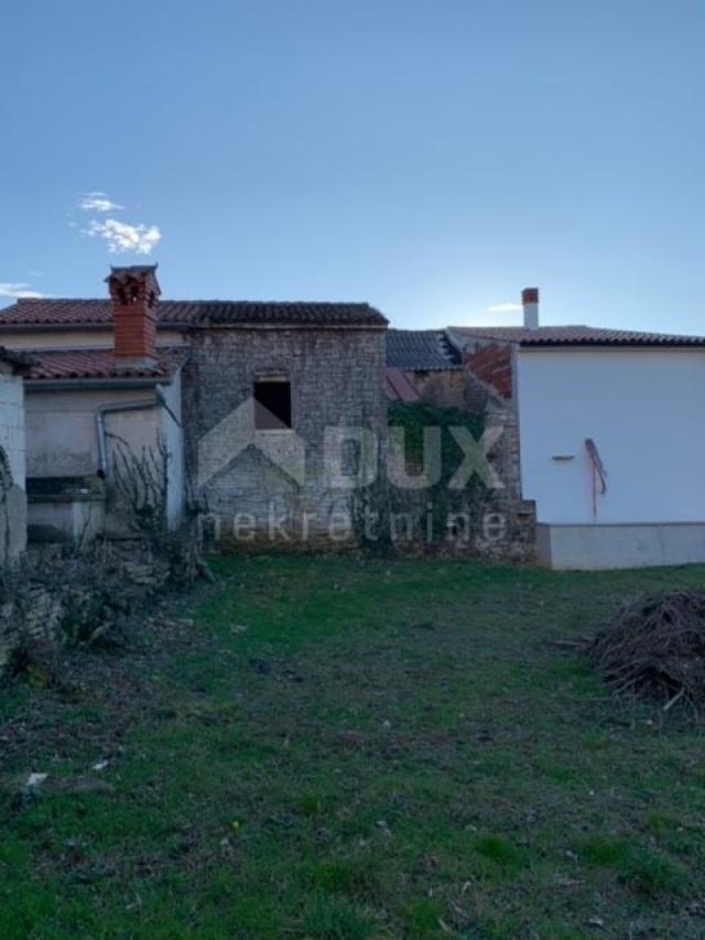 ISTRIA SVETINČENAT, Stone house for renovation with project