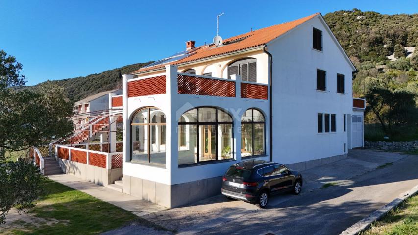 RAB ISLAND - Apartmenthaus am Meer!