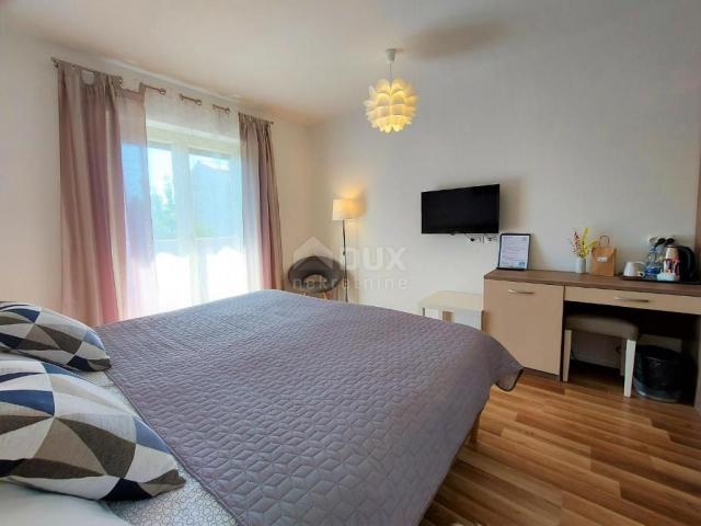 ISTRIEN, BALE – Moderne Familienapartmentvilla