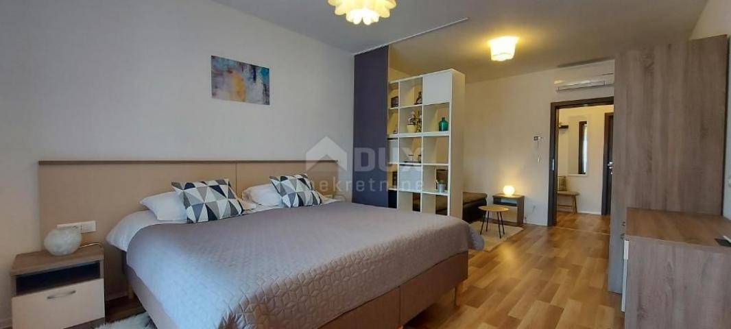 ISTRIEN, BALE – Moderne Familienapartmentvilla