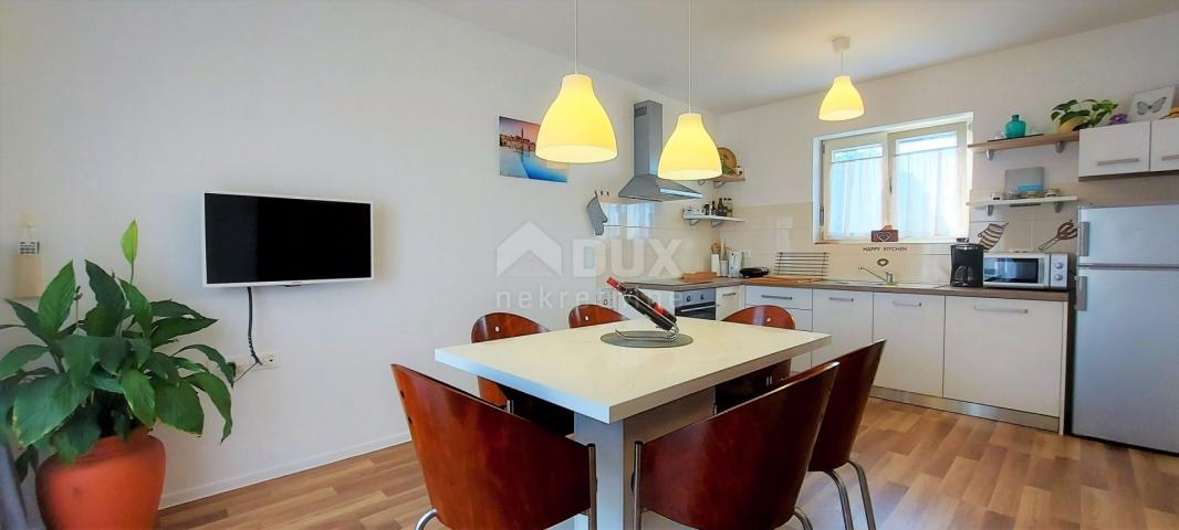 ISTRIEN, BALE – Moderne Familienapartmentvilla