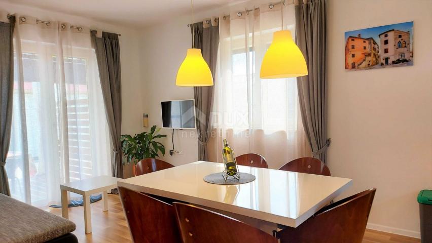 ISTRIEN, BALE – Moderne Familienapartmentvilla