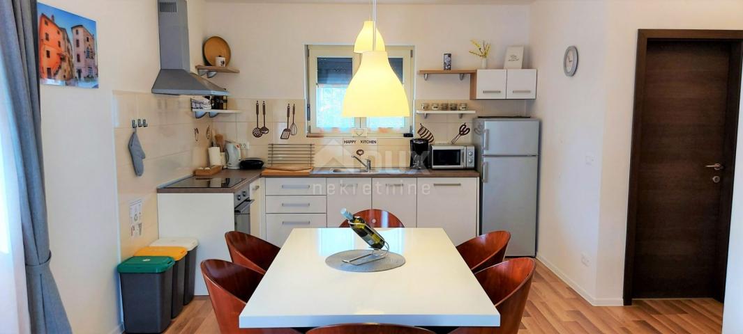 ISTRIEN, BALE – Moderne Familienapartmentvilla