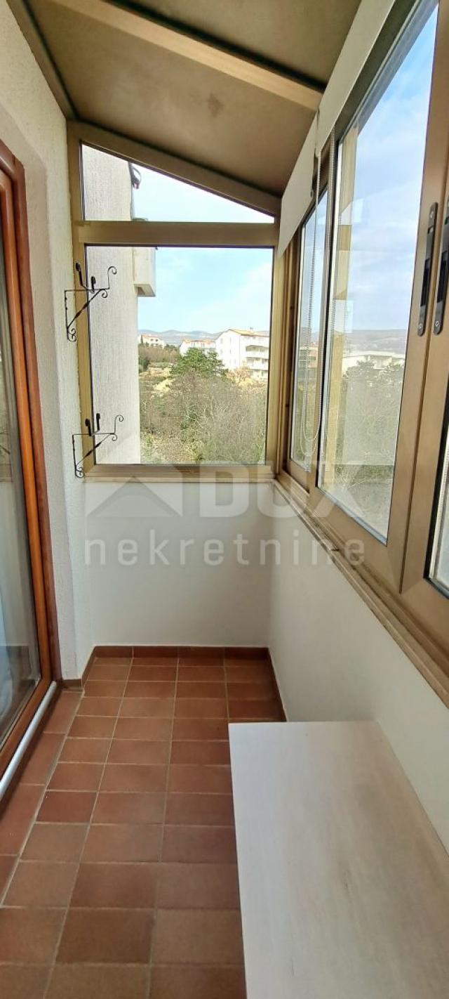 CRIKVENICA - lijepi apartman na odličnoj lokaciji