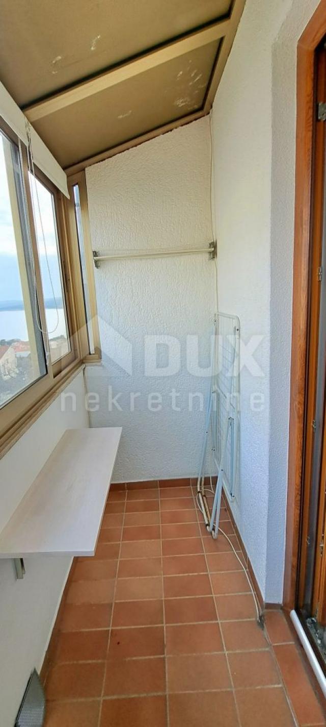 CRIKVENICA - lijepi apartman na odličnoj lokaciji