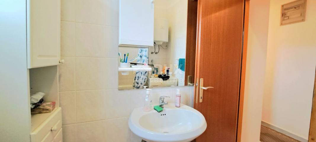 CRIKVENICA - lijepi apartman na odličnoj lokaciji