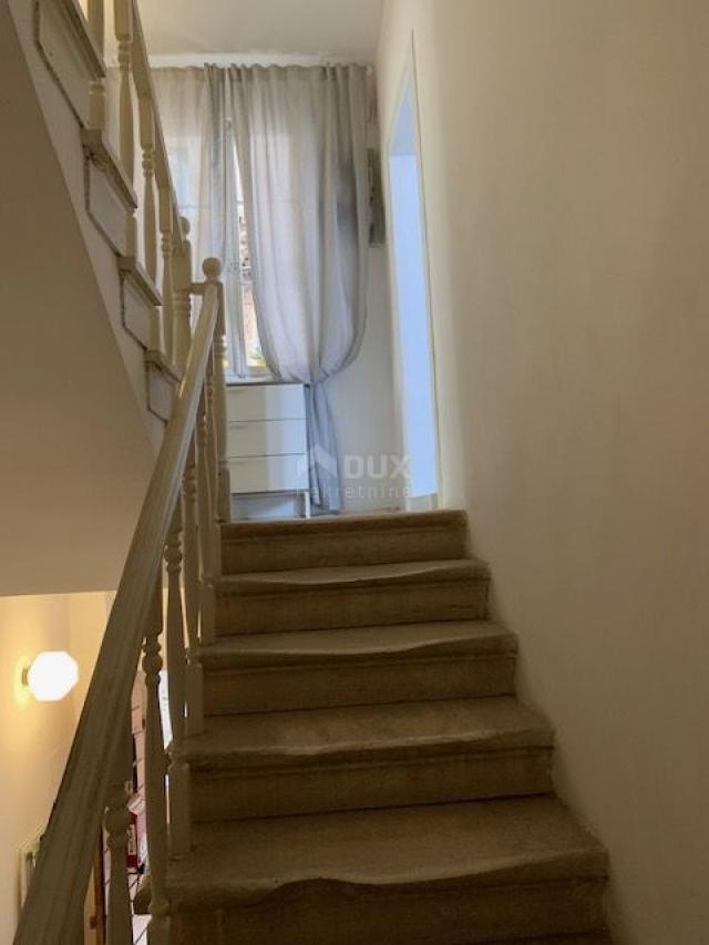 ISTRA ROVINJ Apartmenthaus in der Altstadt