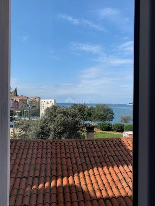 ISTRA ROVINJ Apartmenthaus in der Altstadt