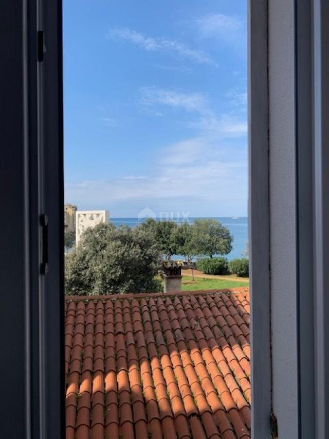 ISTRA ROVINJ Apartmenthaus in der Altstadt