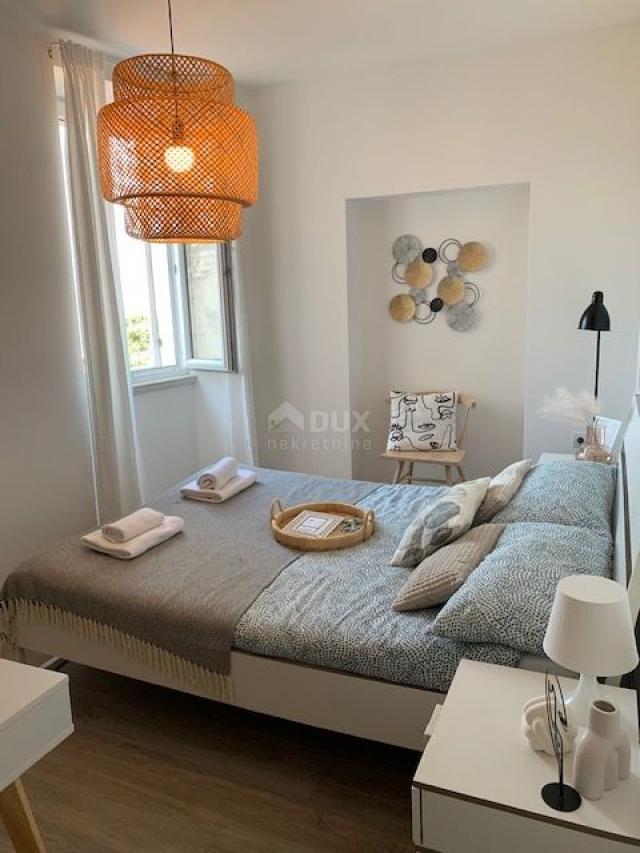 ISTRA ROVINJ Apartmenthaus in der Altstadt