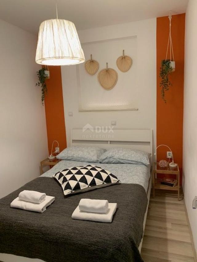 ISTRA ROVINJ Apartmenthaus in der Altstadt