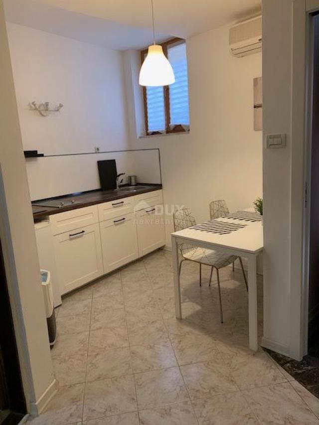 ISTRA ROVINJ Apartmenthaus in der Altstadt