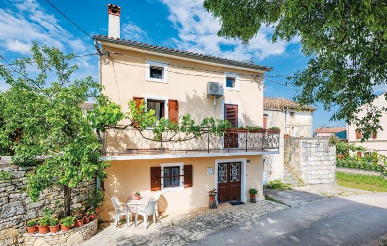 ISTRIEN, SVETI LOVREČ - Renoviertes Steinhaus