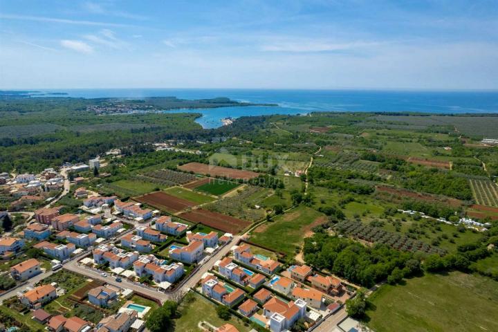 ISTRA, POREČ - Graciozna vila na izuzetnoj lokaciji